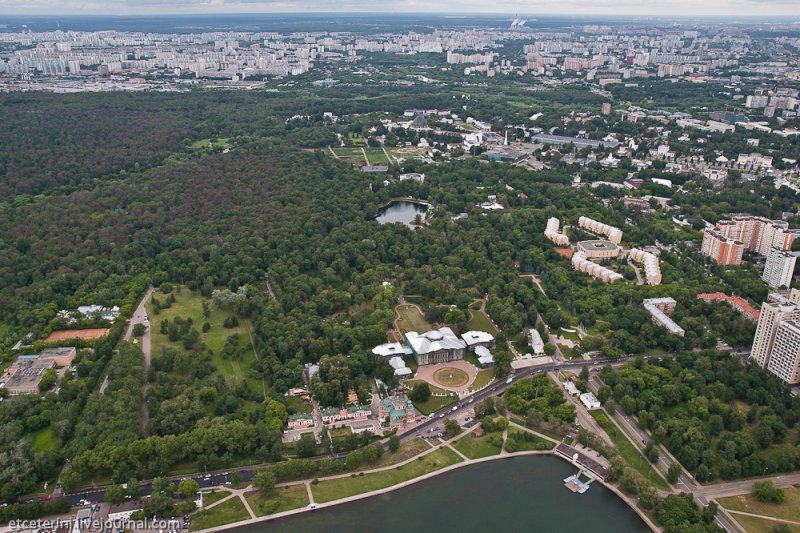 Прогноз погоды Бибирево Москва