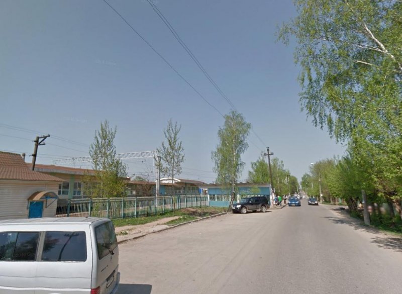 Прогноз погоды г. Дедовск