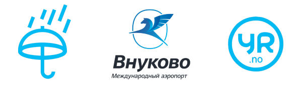 Погода аэропорт Внуково  Москва из Норвегии