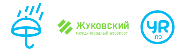 Погода аэропорт Жуковский Москва из Норвегии