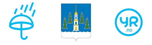 Погода город Раменское Московской области из Норвегии