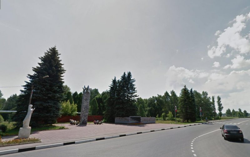 Прогноз погоды г. Краснозаводск