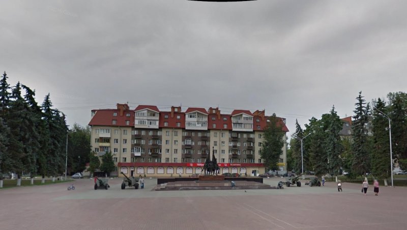 Прогноз погоды г. Лыткарино