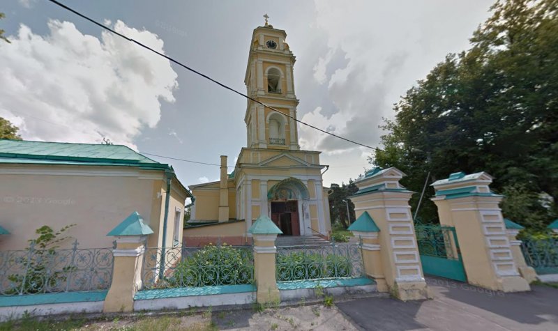 Прогноз погоды г. Лосино-Петровский