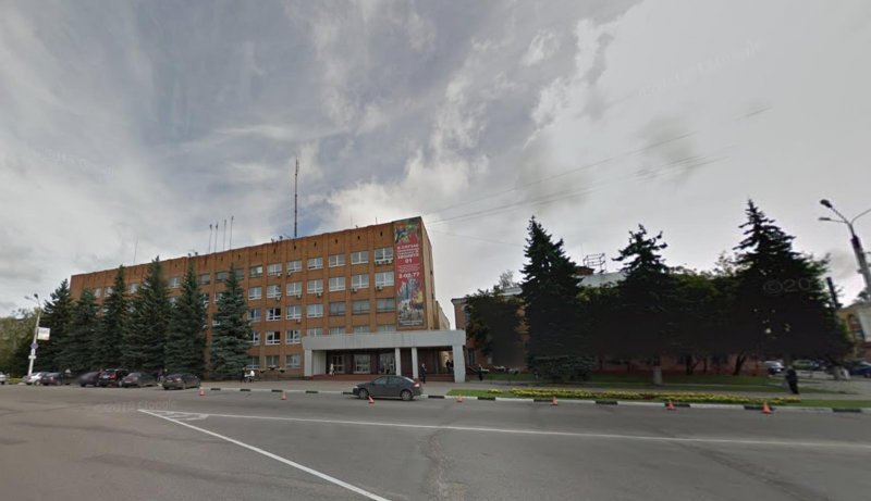 Прогноз погоды г. Павловский Посад