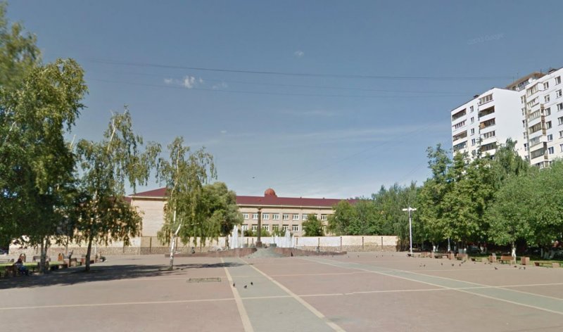 Прогноз погоды г. Реутов
