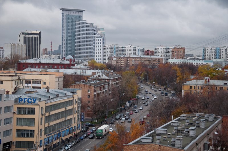 Прогноз погоды р-н Сокольники Москва