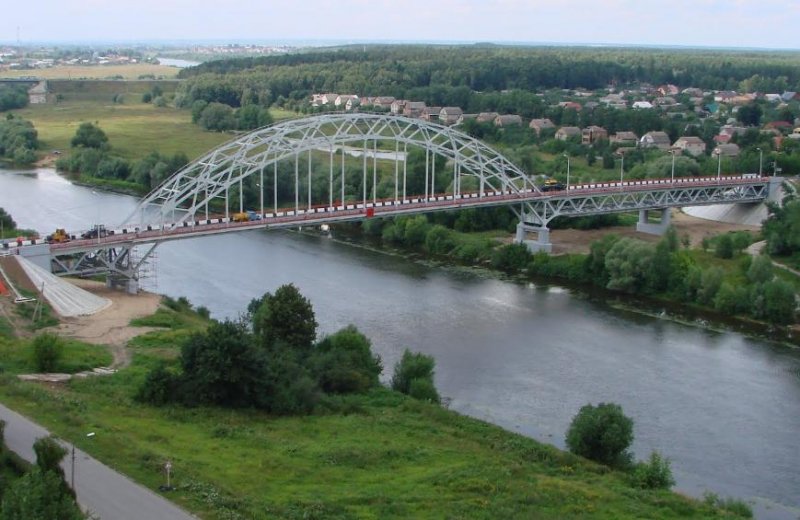 Прогноз погоды г. Воскресенск