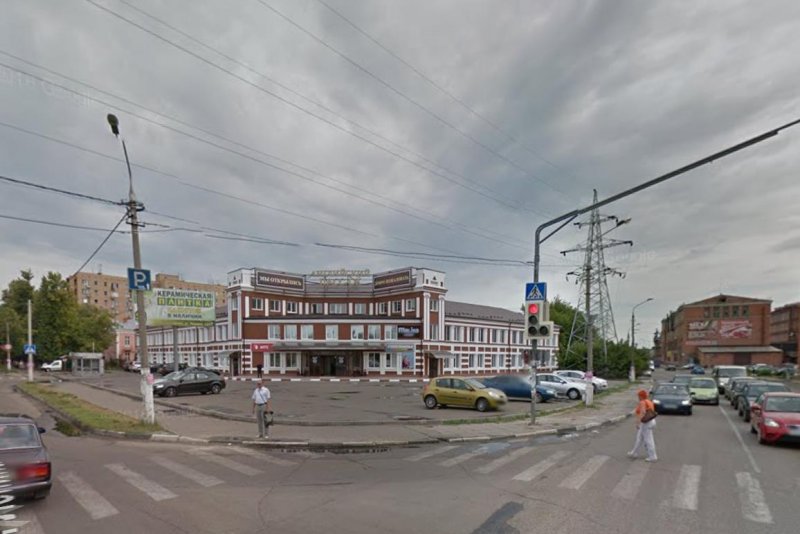Прогноз погоды Орехово-Зуево